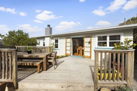 Photo of property in 66 Frankmoore Avenue, Johnsonville, Wellington, 6037