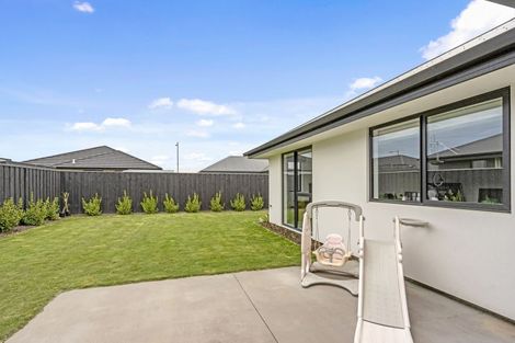 Photo of property in 15 Avanda Avenue, Rolleston, 7615