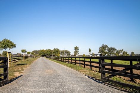 Photo of property in 743 Puketaha Road, Puketaha, Hamilton, 3281