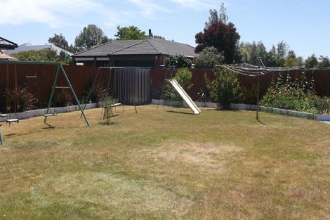 Photo of property in 66 Lowes Road, Rolleston, 7614