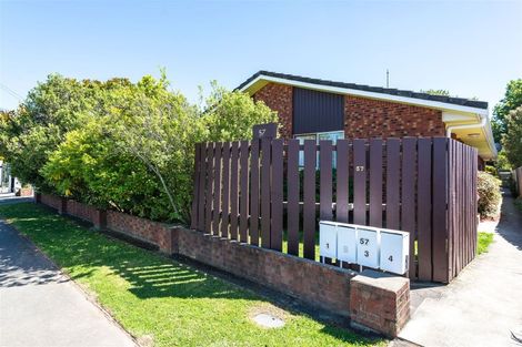 Photo of property in 3/57 Ranfurly Street, St Albans, Christchurch, 8014