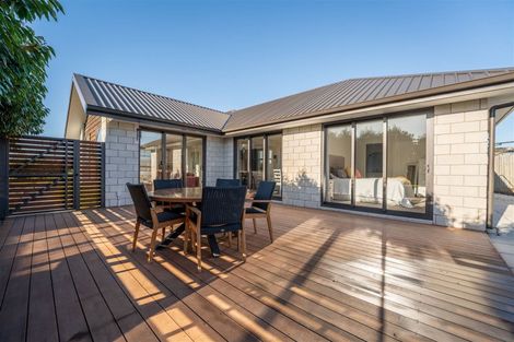 Photo of property in 27 Lazarette Loop, Gleniti, Timaru, 7910