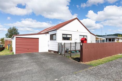 Photo of property in 36 Wrigley Street, Waihi, 3610
