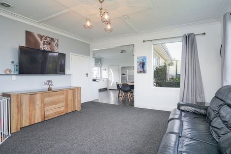 Photo of property in 200 Pomona Street, Strathern, Invercargill, 9812