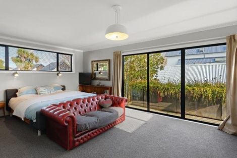 Photo of property in 129 Chester Street East, Christchurch Central, Christchurch, 8011