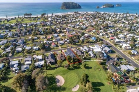Photo of property in 223 Bellona Road, Whangamata, 3620