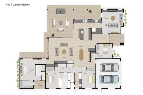 Photo of property in 206 Ranginui Road, Welcome Bay, Tauranga, 3175