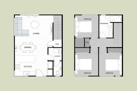 Photo of property in 17 Raeble Walkington Lane, Wallaceville, Upper Hutt, 5018