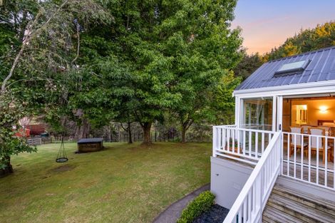 Photo of property in 1041 Woodcocks Road, Kaipara Flats, Warkworth, 0981