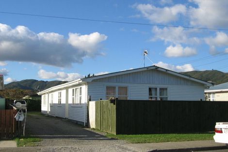 Photo of property in 12a Konini Street, Wainuiomata, Lower Hutt, 5014