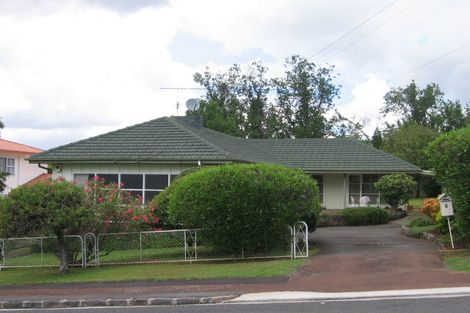 Photo of property in 3 Combes Road, Remuera, Auckland, 1050