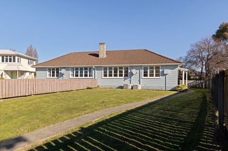 Photo of property in 4-6 Dix Crescent, Riversdale, Blenheim, 7201