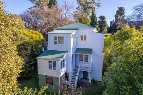 Photo of property in 349 Trafalgar Square, Nelson, 7010