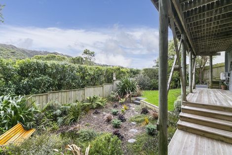 Photo of property in 22 Karamu Street, Ngaio, Wellington, 6035