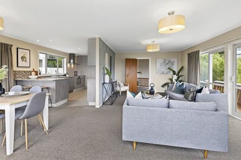 Photo of property in 51 Winston Street, Crofton Downs, Wellington, 6035