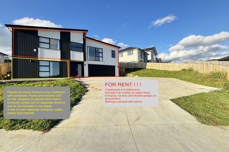 Photo of property in 21 Frankfield Road, Pokeno, 2402