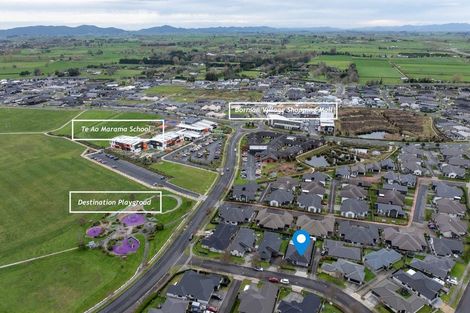 Photo of property in 10 Wetherby Road, Flagstaff, Hamilton, 3210