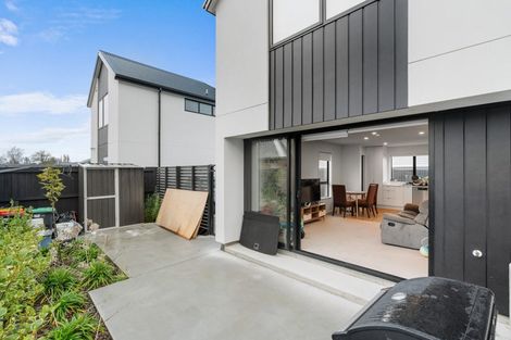 Photo of property in 2/43 Harker Street, Spreydon, Christchurch, 8024