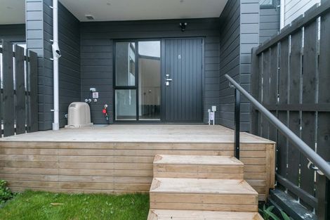 Photo of property in 15/27 Glenorchy Street, Glen Eden, Auckland, 0602