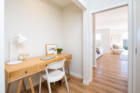 Photo of property in 49a Napier Road, Havelock North, 4130