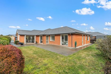 Photo of property in 77 Buckhurst Avenue, Wigram, Christchurch, 8042