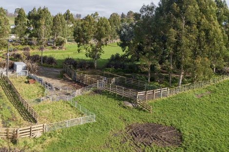 Photo of property in 101 Racecourse Road, Waipawa, Otane, 4277