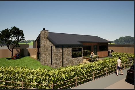 Photo of property in 1 Te Reiti Tamara Grove, Turangi, 3334