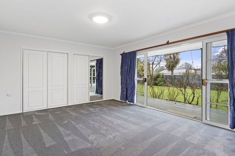 Photo of property in 133 Highsted Road, Casebrook, Christchurch, 8051