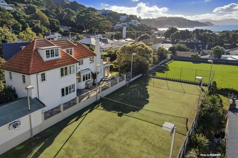 Photo of property in 7 Ludlam Street, Seatoun, Wellington, 6022