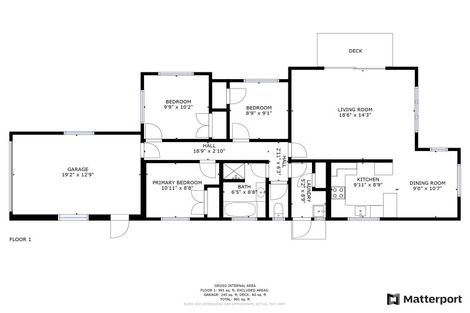 Photo of property in 30 Walker Street, Waihi, 3610