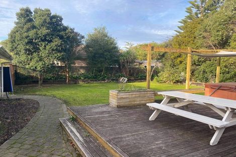 Photo of property in 39 Hereford Street, West End, Palmerston North, 4410