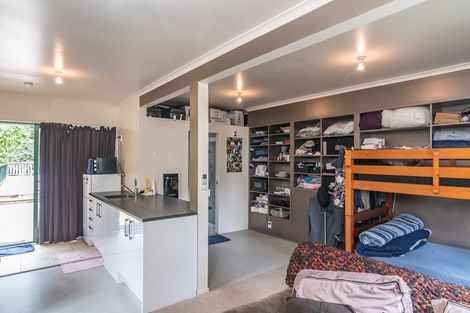 Photo of property in 1 Mortimer Terrace, Aro Valley, Wellington, 6021