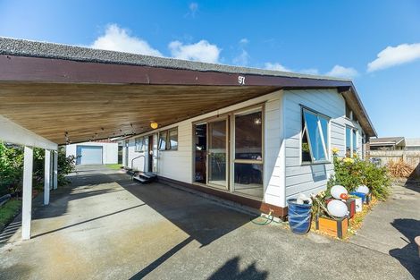 Photo of property in 97 Rangiuru Road, Otaki Beach, Otaki, 5512