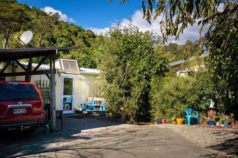 Photo of property in 7 Teal Valley Road, Hira, Nelson, 7071