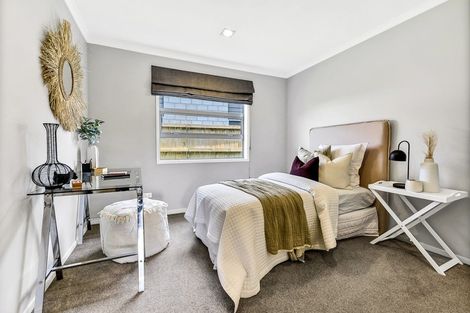 Photo of property in 18 Castleton Way, Flagstaff, Hamilton, 3210