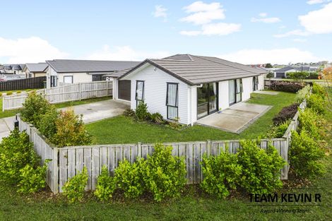 Photo of property in 18 Jutland Road, Pukekohe, 2120