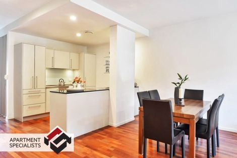 Photo of property in 5/55 Mahuhu Crescent, Auckland Central, Auckland, 1010