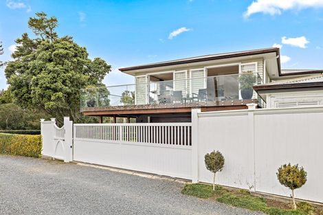 Photo of property in 1 Waimarie Road, Whenuapai, Auckland, 0618