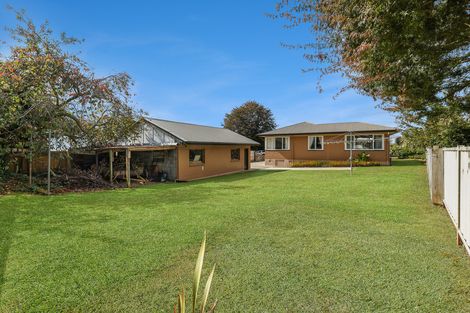 Photo of property in 113 Thorncombe Road, Te Awamutu, 3800