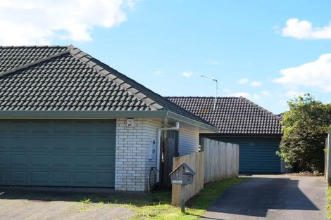 Photo of property in 1/51 Frank Nobilo Drive, Golflands, Auckland, 2013