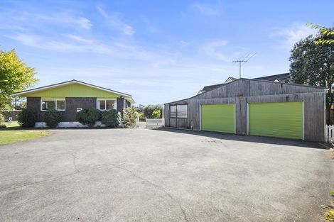 Photo of property in 156 Wellington Street, Pukekohe, 2120