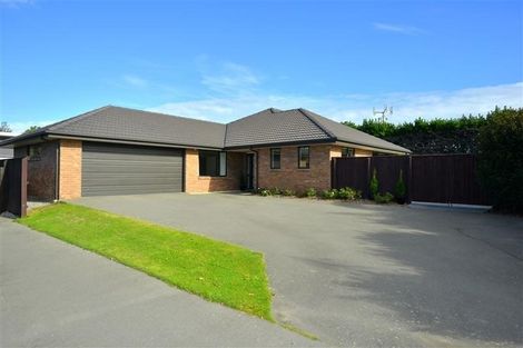Photo of property in 26 Iraklis Close, Templeton, Christchurch, 8042