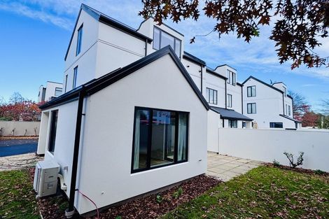 Photo of property in 119 Deans Avenue, Riccarton, Christchurch, 8011