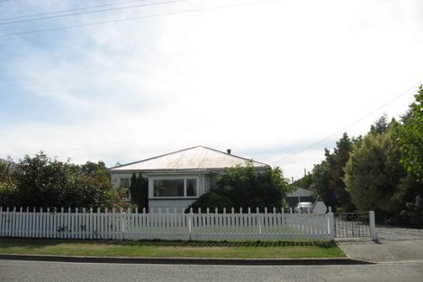 Photo of property in 109 Bowen Street, Rakaia, 7710