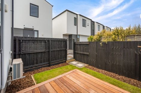 Photo of property in 2/126 Edinburgh Street, Spreydon, Christchurch, 8024