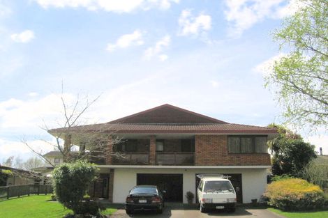 Photo of property in 6 Waitawa Place, Lynmore, Rotorua, 3010