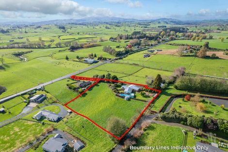 Photo of property in 384 Waikeria Road, Kihikihi, Te Awamutu, 3874