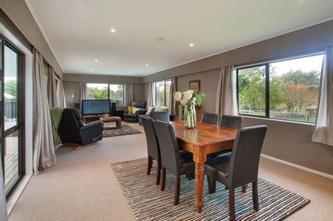 Photo of property in 183 Kohanga Road, Te Kohanga, Tuakau, 2693