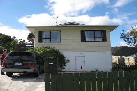 Photo of property in 12 Newburn Grove, Wainuiomata, Lower Hutt, 5014