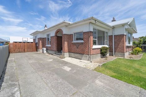 Photo of property in 297 Tweed Street, Georgetown, Invercargill, 9812